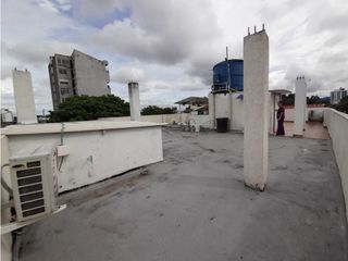Foto 6 de SE ARRIENDA PLAZOLETA EN TERCER PISO EN YOPAL
