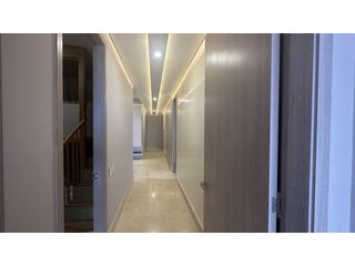 Foto 20 de SE VENDE APARTAMENTO AMOBLADO NUEVO BARRIO EL GOLF DE BARRANQUILLA
