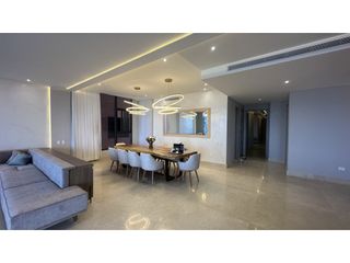 Foto 9 de SE VENDE APARTAMENTO AMOBLADO NUEVO BARRIO EL GOLF DE BARRANQUILLA