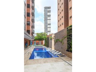 Foto 31 de SE VENDE APARTAMENTO AMOBLADO NUEVO BARRIO EL GOLF DE BARRANQUILLA