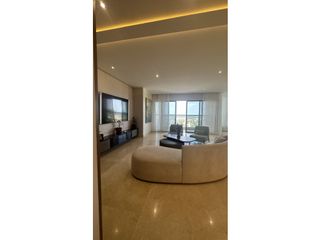 Foto 7 de SE VENDE APARTAMENTO AMOBLADO NUEVO BARRIO EL GOLF DE BARRANQUILLA