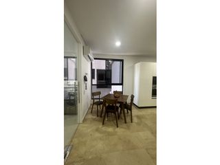 Foto 25 de SE VENDE APARTAMENTO AMOBLADO NUEVO BARRIO EL GOLF DE BARRANQUILLA
