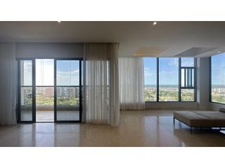 Foto 3 de SE VENDE APARTAMENTO AMOBLADO NUEVO BARRIO EL GOLF DE BARRANQUILLA