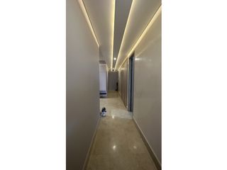 Foto 19 de SE VENDE APARTAMENTO AMOBLADO NUEVO BARRIO EL GOLF DE BARRANQUILLA