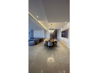 Foto 12 de SE VENDE APARTAMENTO AMOBLADO NUEVO BARRIO EL GOLF DE BARRANQUILLA