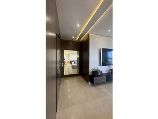 Foto 26 de SE VENDE APARTAMENTO AMOBLADO NUEVO BARRIO EL GOLF DE BARRANQUILLA