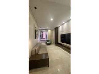 Foto 18 de SE VENDE APARTAMENTO AMOBLADO NUEVO BARRIO EL GOLF DE BARRANQUILLA
