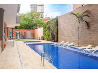 Foto 32 de SE VENDE APARTAMENTO AMOBLADO NUEVO BARRIO EL GOLF DE BARRANQUILLA