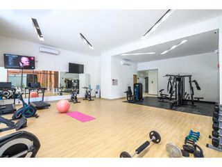 Foto 30 de SE VENDE APARTAMENTO AMOBLADO NUEVO BARRIO EL GOLF DE BARRANQUILLA