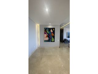 Foto 11 de SE VENDE APARTAMENTO AMOBLADO NUEVO BARRIO EL GOLF DE BARRANQUILLA