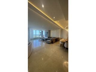 Foto 5 de SE VENDE APARTAMENTO AMOBLADO NUEVO BARRIO EL GOLF DE BARRANQUILLA