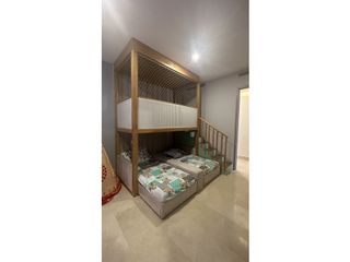Foto 22 de SE VENDE APARTAMENTO AMOBLADO NUEVO BARRIO EL GOLF DE BARRANQUILLA