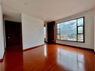 Apartamento para arriendo en Rosales