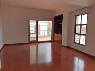 Apartamento para arriendo en Rosales