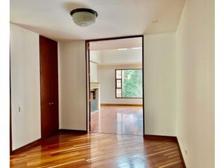 Apartamento para arriendo en Rosales