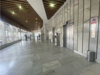 Foto 15 de RENTO OFICINA EN EL CENTRO DE BOGOTÀ EN PRESTIGIOSO EDIFI
