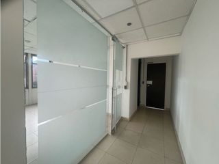 Foto 3 de RENTO OFICINA EN EL CENTRO DE BOGOTÀ EN PRESTIGIOSO EDIFI