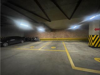Foto 19 de RENTO OFICINA EN EL CENTRO DE BOGOTÀ EN PRESTIGIOSO EDIFI