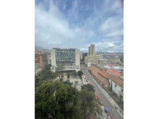 Foto 27 de VENDO RENTO OFICINA EN EL CENTRO EN PRESTIGIOSO EDIFICIO