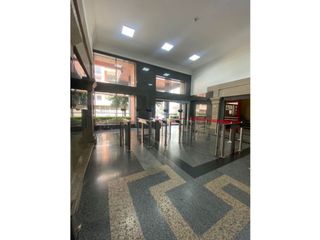 Foto 7 de VENDO RENTO OFICINA EN EXCLUSIVO EDIFICIO EN CHICO