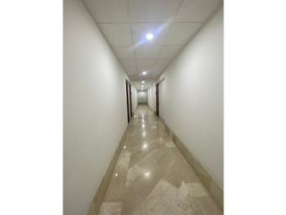 Foto 11 de VENDO RENTO OFICINA EN EXCLUSIVO EDIFICIO EN CHICO