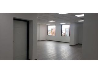 Foto 5 de VENDO RENTO OFICINA EN EXCLUSIVO EDIFICIO EN CHICO