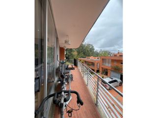 Foto 22 de VENDO HERMOSO APARTAMENTO EN BOSQUES DEL MARQUÉS