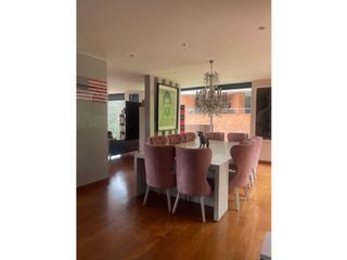Foto 4 de VENDO HERMOSO APARTAMENTO EN BOSQUES DEL MARQUÉS