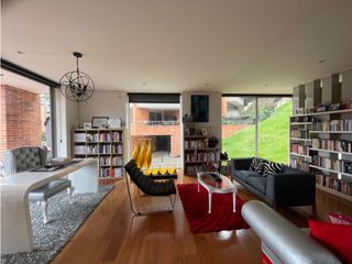 Foto 7 de VENDO HERMOSO APARTAMENTO EN BOSQUES DEL MARQUÉS