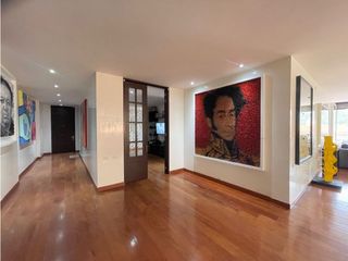 Foto 1 de VENDO HERMOSO APARTAMENTO EN BOSQUES DEL MARQUÉS