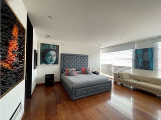 Foto 12 de VENDO HERMOSO APARTAMENTO EN BOSQUES DEL MARQUÉS