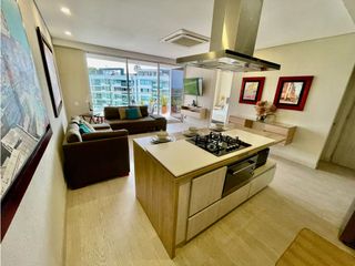 Foto 6 de VENDEMOS APARTAMENTO TURISTICO EN CIELO MAR - MARTINIQUE