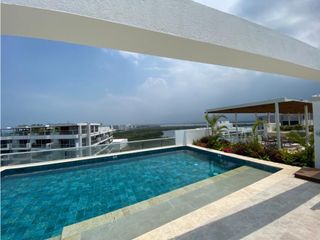 Foto 24 de VENDEMOS APARTAMENTO TURISTICO EN CIELO MAR - MARTINIQUE