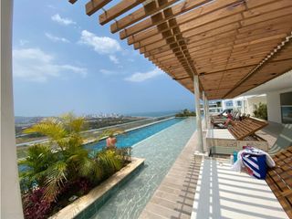 Foto 25 de VENDEMOS APARTAMENTO TURISTICO EN CIELO MAR - MARTINIQUE