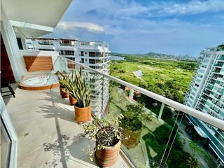 Foto 1 de VENDEMOS APARTAMENTO TURISTICO EN CIELO MAR - MARTINIQUE