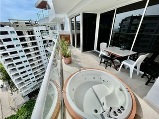 Foto 5 de VENDEMOS APARTAMENTO TURISTICO EN CIELO MAR - MARTINIQUE