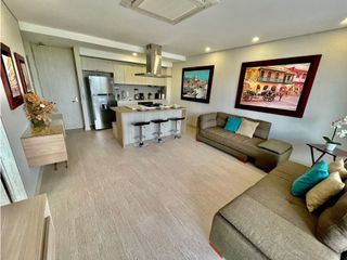 Foto 11 de VENDEMOS APARTAMENTO TURISTICO EN CIELO MAR - MARTINIQUE