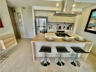Foto 9 de VENDEMOS APARTAMENTO TURISTICO EN CIELO MAR - MARTINIQUE