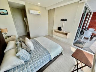 Foto 16 de VENDEMOS APARTAMENTO TURISTICO EN CIELO MAR - MARTINIQUE