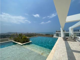 Foto 23 de VENDEMOS APARTAMENTO TURISTICO EN CIELO MAR - MARTINIQUE