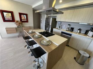 Foto 10 de VENDEMOS APARTAMENTO TURISTICO EN CIELO MAR - MARTINIQUE