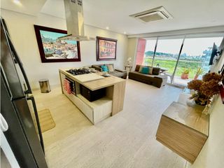 Foto 8 de VENDEMOS APARTAMENTO TURISTICO EN CIELO MAR - MARTINIQUE