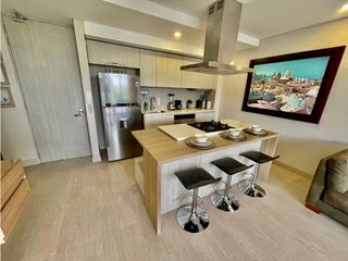 Foto 13 de VENDEMOS APARTAMENTO TURISTICO EN CIELO MAR - MARTINIQUE