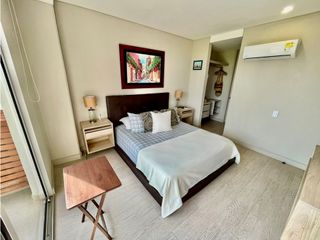 Foto 17 de VENDEMOS APARTAMENTO TURISTICO EN CIELO MAR - MARTINIQUE