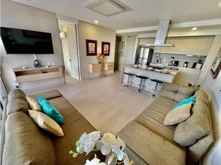 Foto 7 de VENDEMOS APARTAMENTO TURISTICO EN CIELO MAR - MARTINIQUE