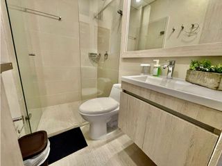 Foto 18 de VENDEMOS APARTAMENTO TURISTICO EN CIELO MAR - MARTINIQUE