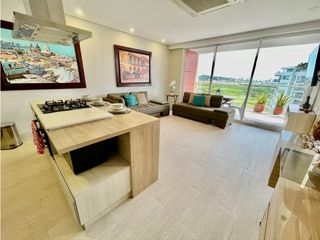 Foto 12 de VENDEMOS APARTAMENTO TURISTICO EN CIELO MAR - MARTINIQUE