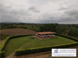 Finca para la venta