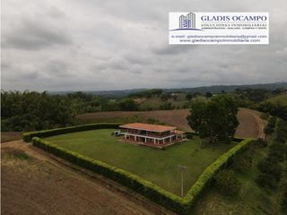 Finca para la venta