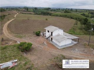 Finca para la venta